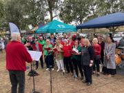 Beaumaris Carols 2023