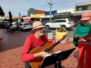 Black Rock Carols 2023 Bill