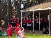 Black Rock House Carols Dec21