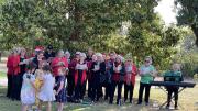 Landcox Park Carols Dec 21