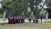 Landcox Park Carols Dec 21