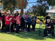 Sandringham Hospital Carols