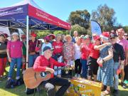 Carols at Market 2023 - 2