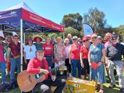 Carols at Market 2023 - 3