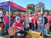 Carols at Market 2023 1