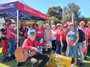 Carols at Market 2023 2