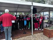 Beaumaris Concourse Christmas Festival 2025