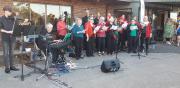 HamptonCC Carols 18.12